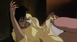 Page 134 of Animepantser images archive - preview thumbnail