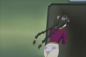 Page 1377 of Animepantser images archive - preview thumbnail