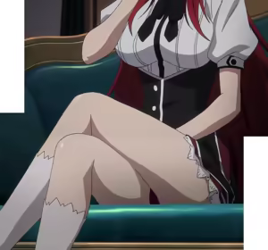 Page 1408 of Animepantser images archive - preview thumbnail