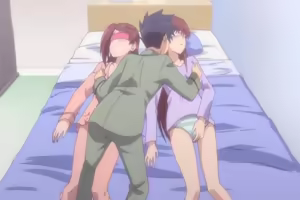 Page 1603 of Animepantser images archive - preview thumbnail