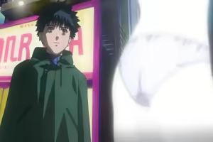 Page 1607 of Animepantser images archive - preview thumbnail