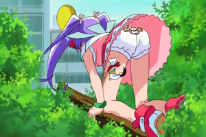 Page 1665 of Animepantser images archive - preview thumbnail