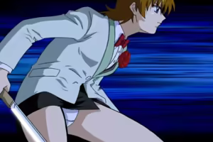 Page 1733 of Animepantser images archive - preview thumbnail