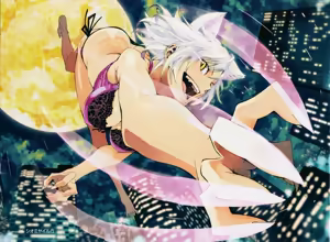 Page 1907 of Animepantser images archive - preview thumbnail