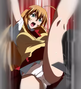 Page 1949 of Animepantser images archive - preview thumbnail