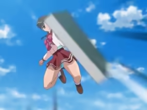 Page 1998 of Animepantser images archive - preview thumbnail