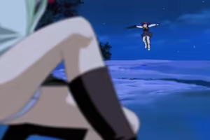 Page 224 of Animepantser images archive - preview thumbnail