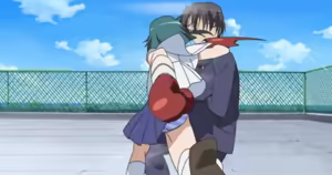 Page 230 of Animepantser images archive - preview thumbnail