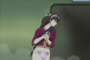 Page 242 of Animepantser images archive - preview thumbnail