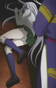 Page 27 of Animepantser images archive - preview thumbnail