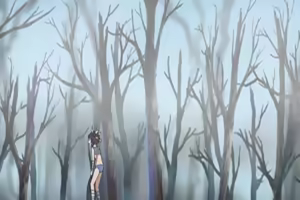 Page 309 of Animepantser images archive - preview thumbnail