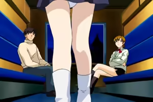 Page 337 of Animepantser images archive - preview thumbnail