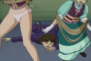 Page 352 of Animepantser images archive - preview thumbnail