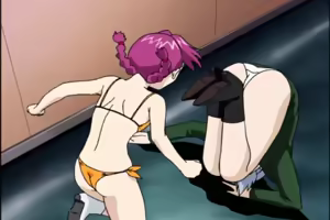 Page 388 of Animepantser images archive - preview thumbnail