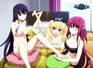 Page 390 of Animepantser images archive - preview thumbnail