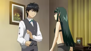 Page 406 of Animepantser images archive - preview thumbnail