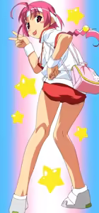 Page 408 of Animepantser images archive - preview thumbnail