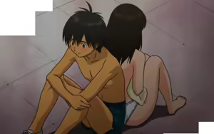 Page 419 of Animepantser images archive - preview thumbnail