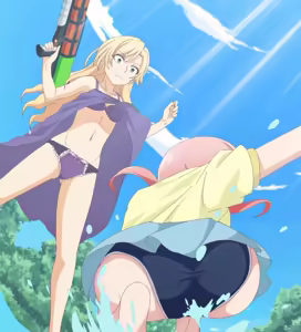 Page 425 of Animepantser images archive - preview thumbnail