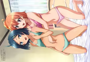 Page 441 of Animepantser images archive - preview thumbnail