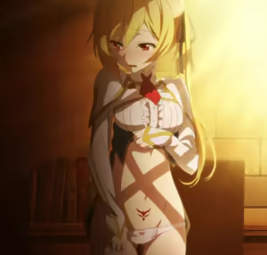 Page 501 of Animepantser images archive - preview thumbnail