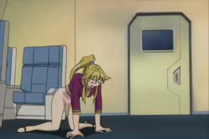 Page 558 of Animepantser images archive - preview thumbnail