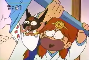 Page 609 of Animepantser images archive - preview thumbnail