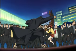 Page 617 of Animepantser images archive - preview thumbnail