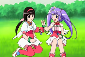 Page 842 of Animepantser images archive - preview thumbnail