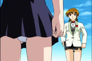 Page 875 of Animepantser images archive - preview thumbnail