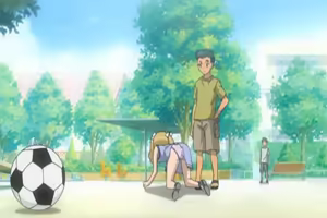 Page 908 of Animepantser images archive - preview thumbnail