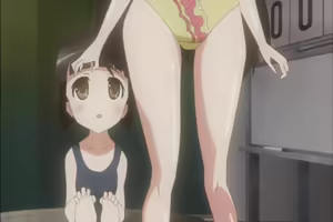 Page 935 of Animepantser images archive - preview thumbnail