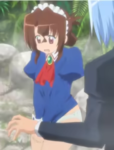 Page 98 of Animepantser images archive - preview thumbnail