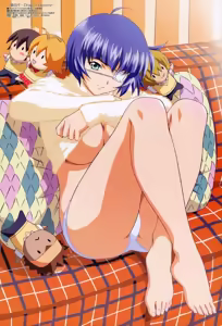 Page 1045 of Animepantser images archive - preview thumbnail