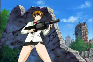 Page 1048 of Animepantser images archive - preview thumbnail