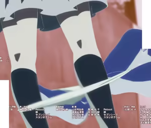 Page 1053 of Animepantser images archive - preview thumbnail