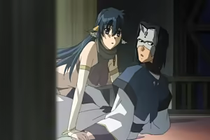 Page 1118 of Animepantser images archive - preview thumbnail