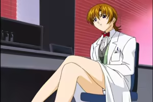 Page 1136 of Animepantser images archive - preview thumbnail