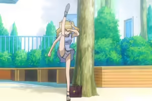 Page 1201 of Animepantser images archive - preview thumbnail