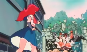 Page 1212 of Animepantser images archive - preview thumbnail