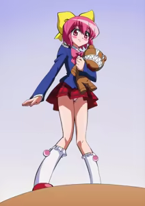 Page 1216 of Animepantser images archive - preview thumbnail