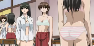 Page 1259 of Animepantser images archive - preview thumbnail