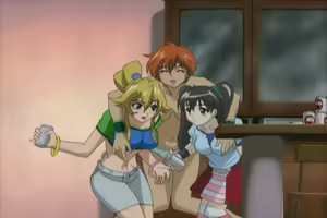 Page 1264 of Animepantser images archive - preview thumbnail