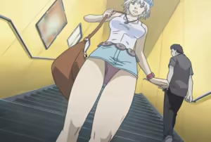 Page 1275 of Animepantser images archive - preview thumbnail