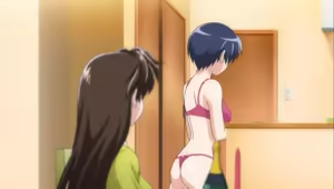 Page 1279 of Animepantser images archive - preview thumbnail