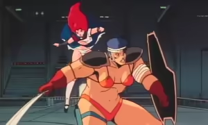 Page 1292 of Animepantser images archive - preview thumbnail