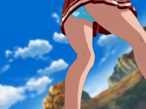 Page 1296 of Animepantser images archive - preview thumbnail