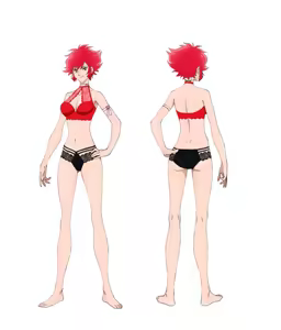 Page 1309 of Animepantser images archive - preview thumbnail
