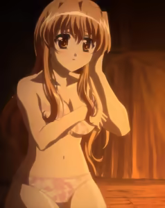 Page 1311 of Animepantser images archive - preview thumbnail