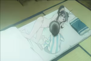 Page 1340 of Animepantser images archive - preview thumbnail